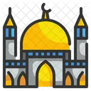 Mezquita  Icono