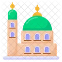 Mezquita  Icono