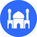Mezquita  Icono