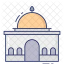 Mezquita  Icono