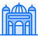 Mezquita Icon