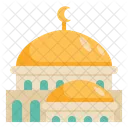 Mezquita  Icono