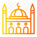 Mezquita  Icono