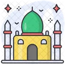 Mezquita  Icono
