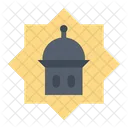 Mezquita  Icono