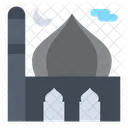Mezquita  Icono