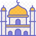 Mezquita  Icono