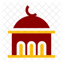 Mezquita  Icono