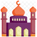 Mezquita  Icono