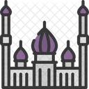 Mezquita  Icono