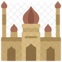 Mezquita  Icon