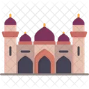 Mezquita  Icono