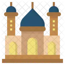 Mezquita  Icono