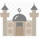 Mezquita  Icon