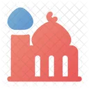 Mezquita  Icon