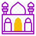 Mezquita  Icon