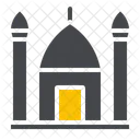 Mezquita  Icon