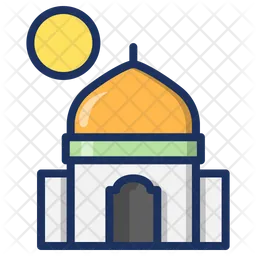 Mezquita  Icono