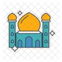 Mezquita  Icon