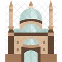 Mezquita  Icono