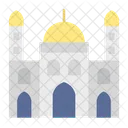 Mezquita  Icono