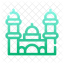 Mezquita Prohibida Icono