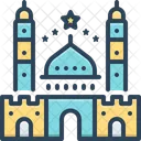 Mezquita  Icono