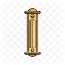 Mezuza Icono