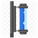 Mezuzá  Icono