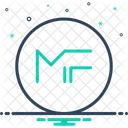 Mf  Icon