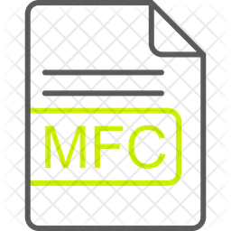 Mfc  Icon