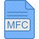 Mfc  Icon