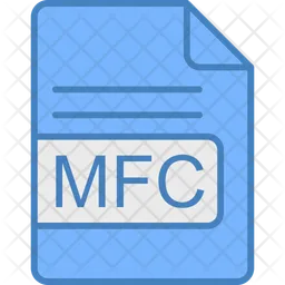 Mfc  Icône