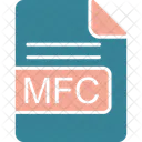 Mfc  Ícone