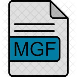 Mfg  Icon