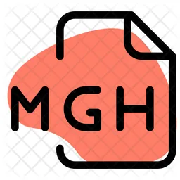 Mgf File  Icon