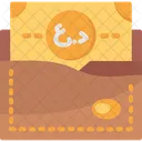 Tu billetera  Icono