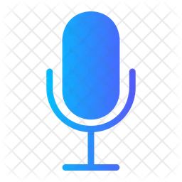 Mic  Icon