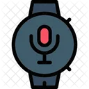 Microphone Audio Sound Icon
