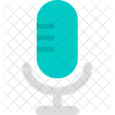 Mic Microphone Record Icon
