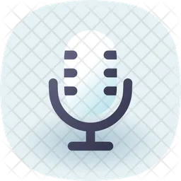 Mic  Icon