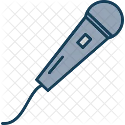 Mic  Icon