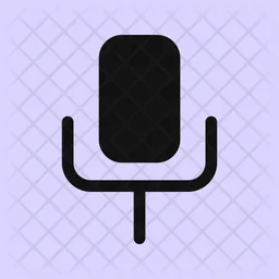 Mic  Icon