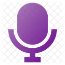 Mic Icon