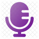 Mic Icon