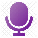 Mic Icon