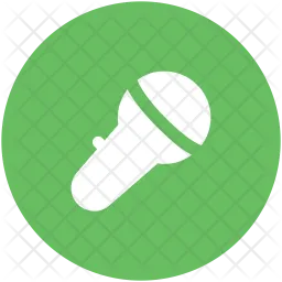 Mic  Icon