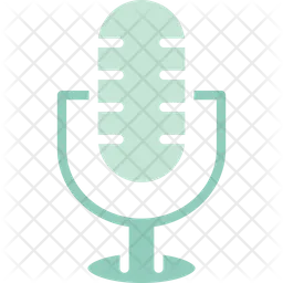 Mic  Icon