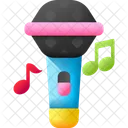 Mic Microphone Audio Icon