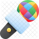 Mic Microphone Audio Icon